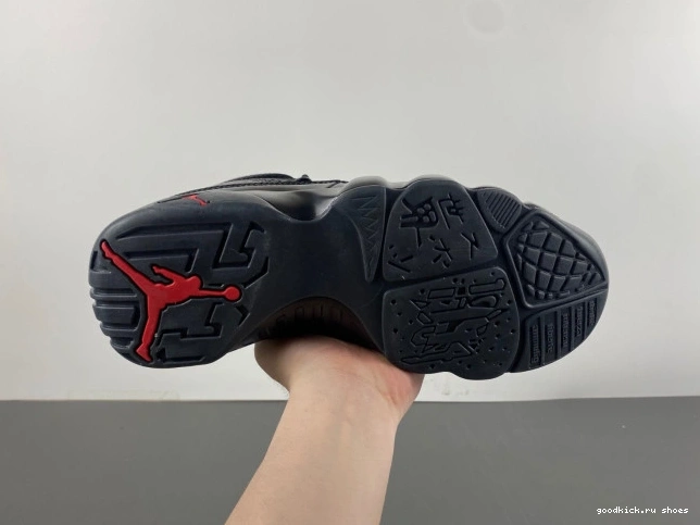 Retro 9 Air Jordan Bred 302370-014 Patent 0801